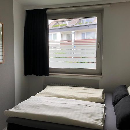 Apartment Anna-Eva Winterberg Kültér fotó