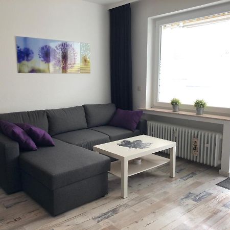 Apartment Anna-Eva Winterberg Kültér fotó