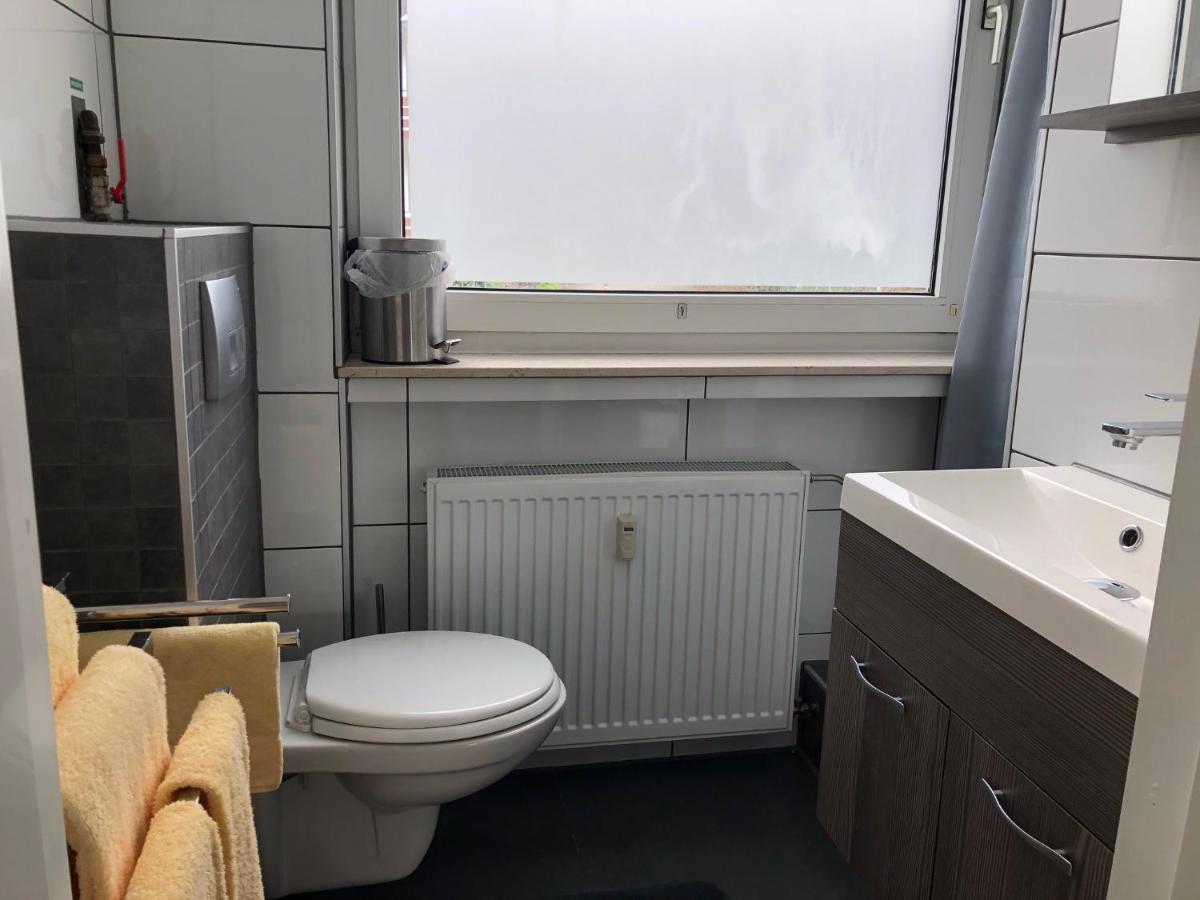 Apartment Anna-Eva Winterberg Kültér fotó