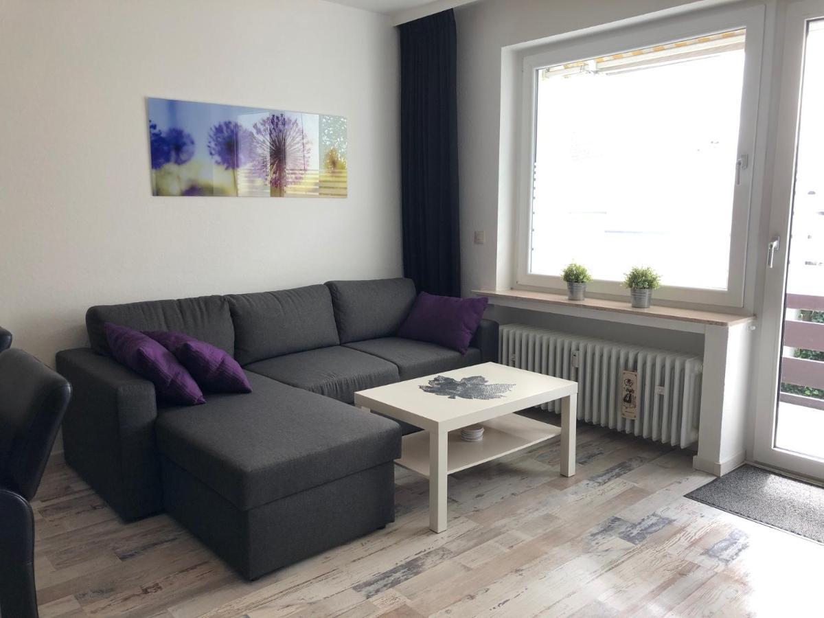 Apartment Anna-Eva Winterberg Kültér fotó