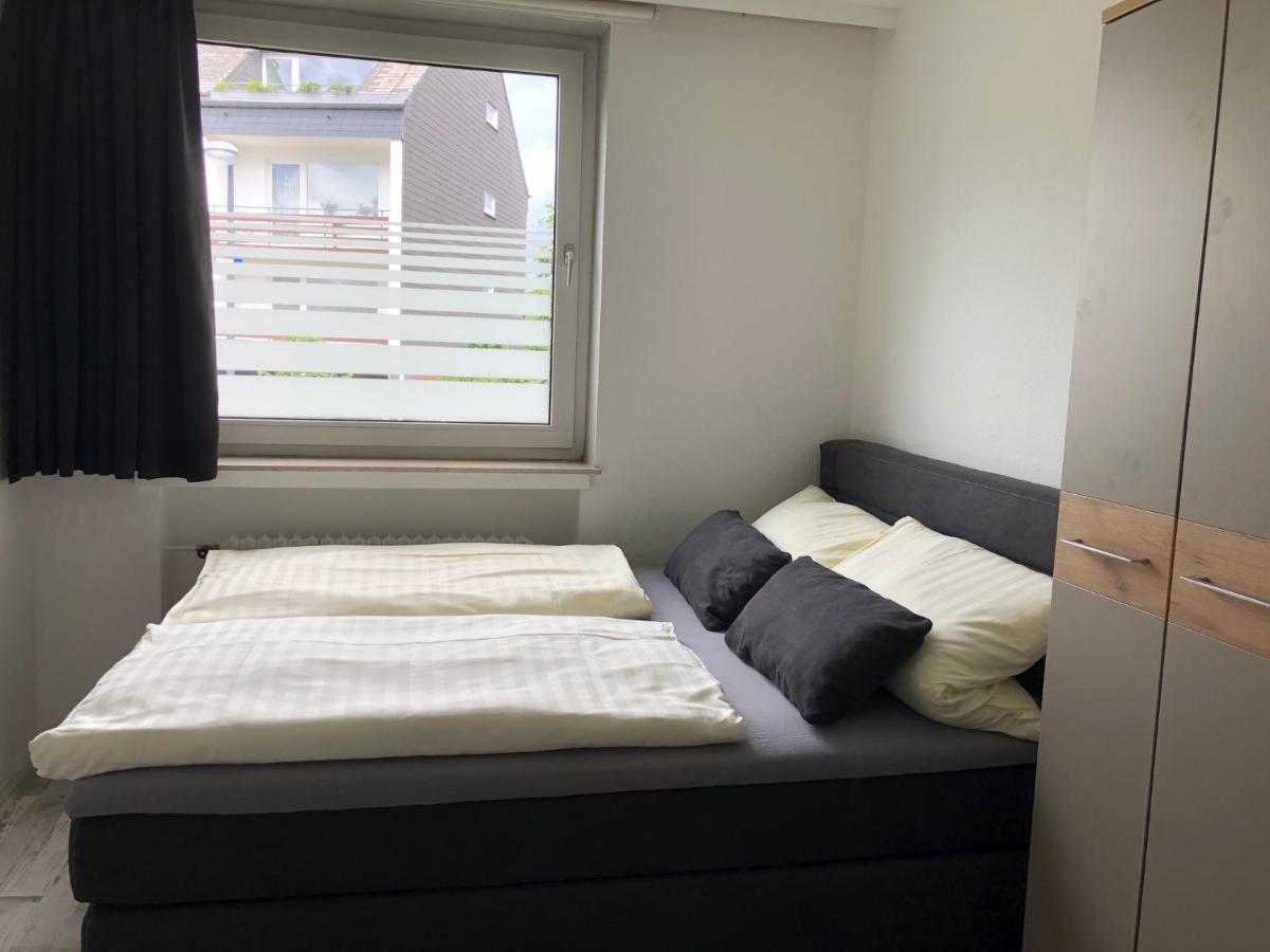 Apartment Anna-Eva Winterberg Kültér fotó