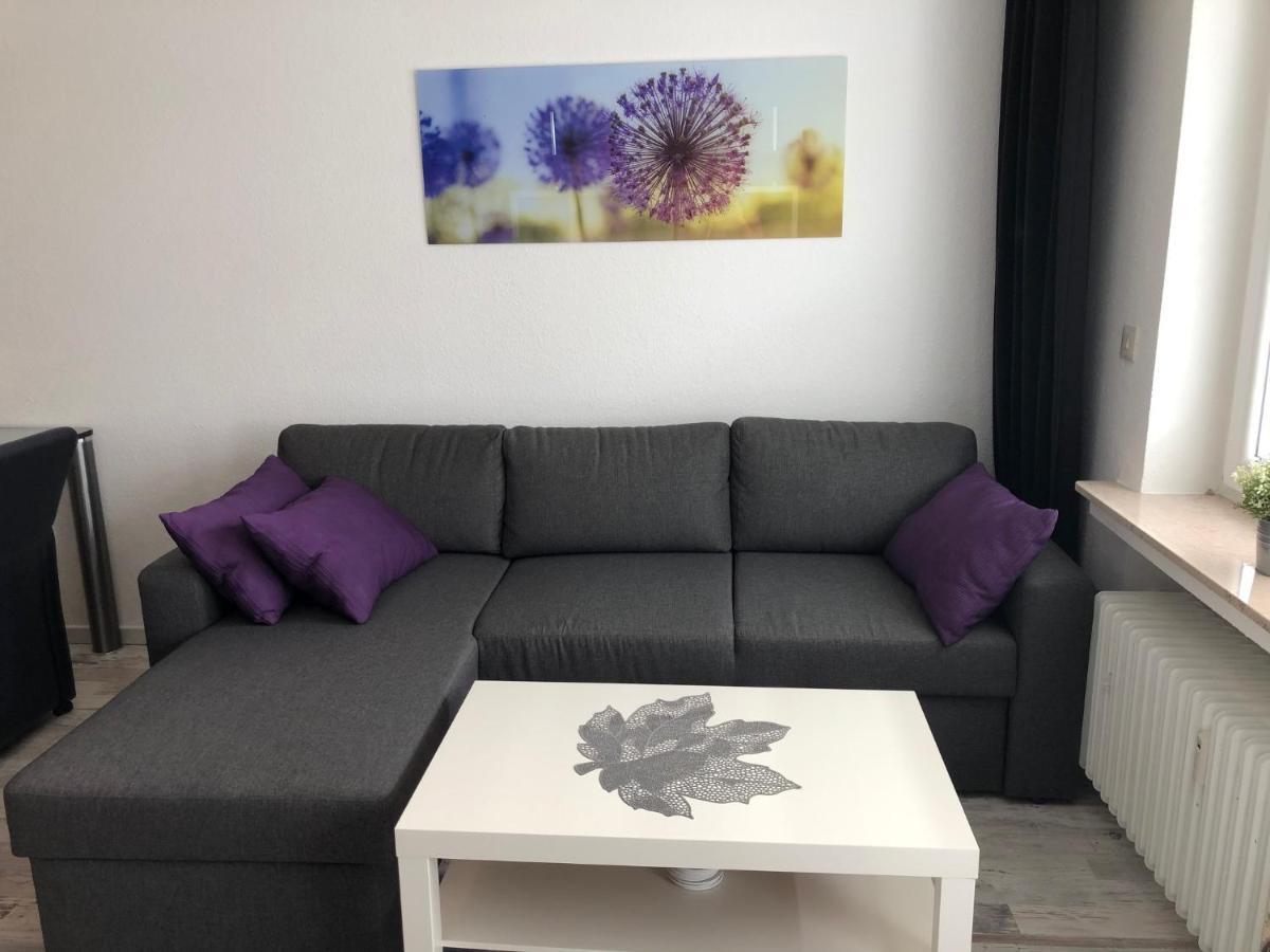 Apartment Anna-Eva Winterberg Kültér fotó