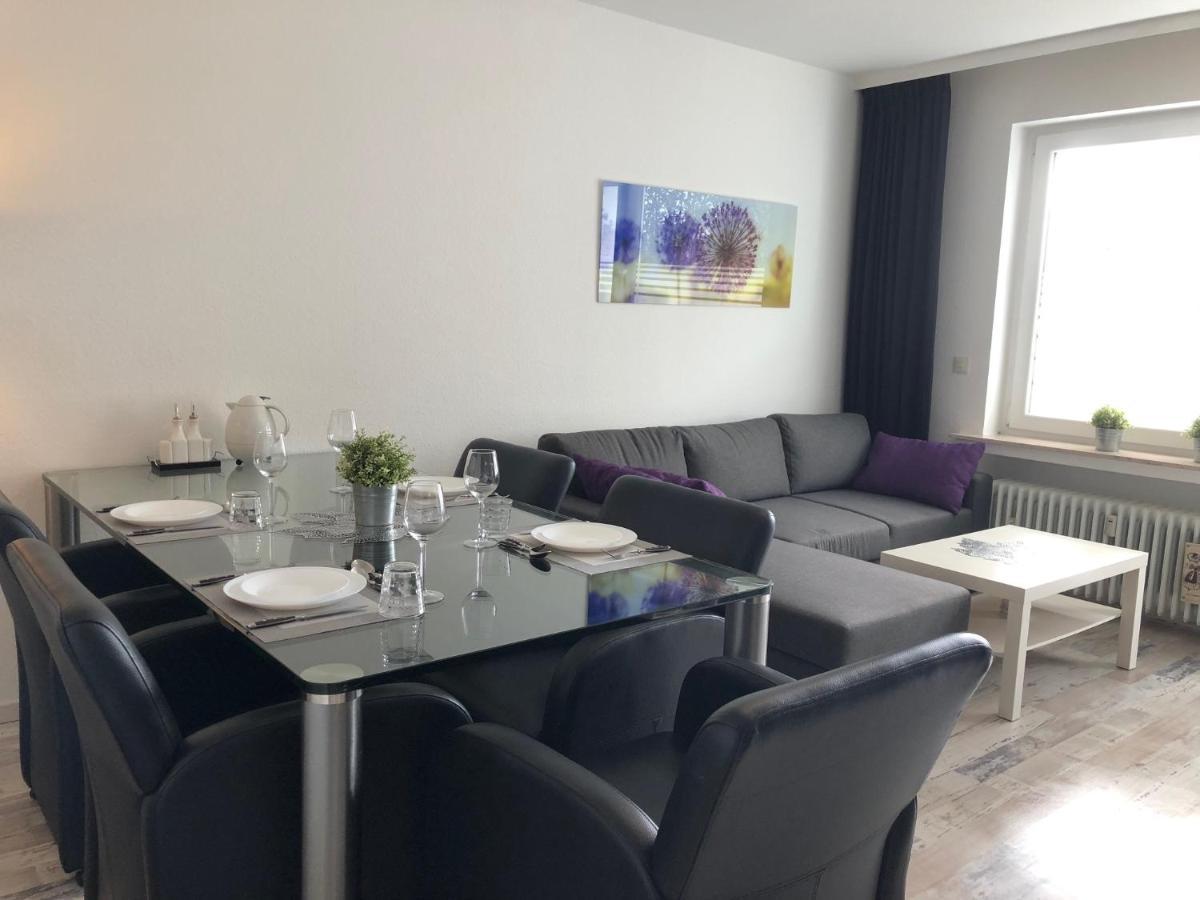 Apartment Anna-Eva Winterberg Kültér fotó