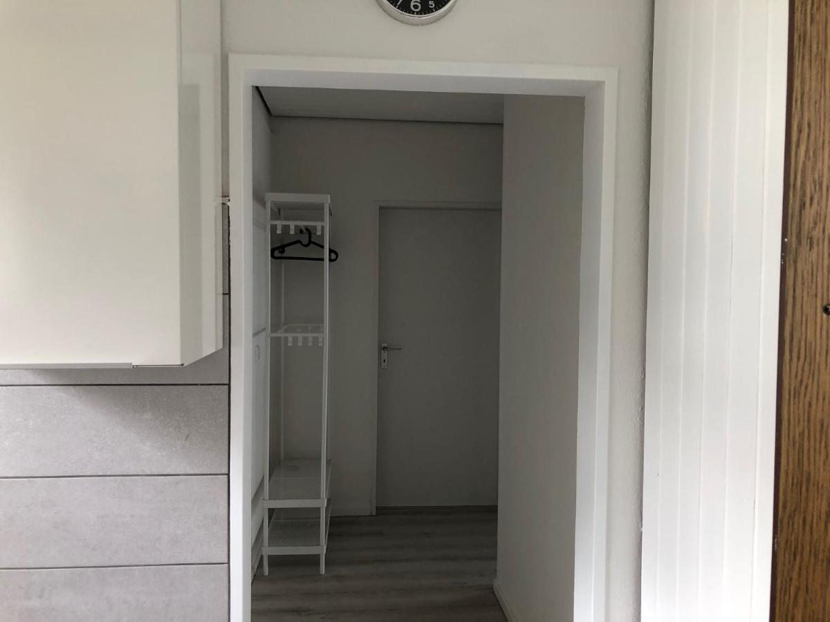 Apartment Anna-Eva Winterberg Kültér fotó