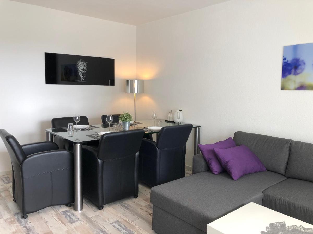 Apartment Anna-Eva Winterberg Kültér fotó