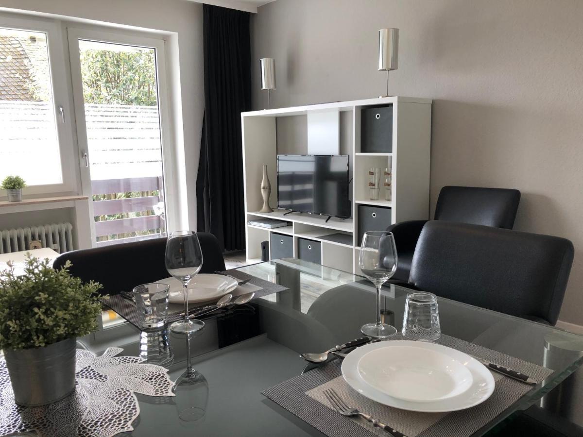 Apartment Anna-Eva Winterberg Kültér fotó