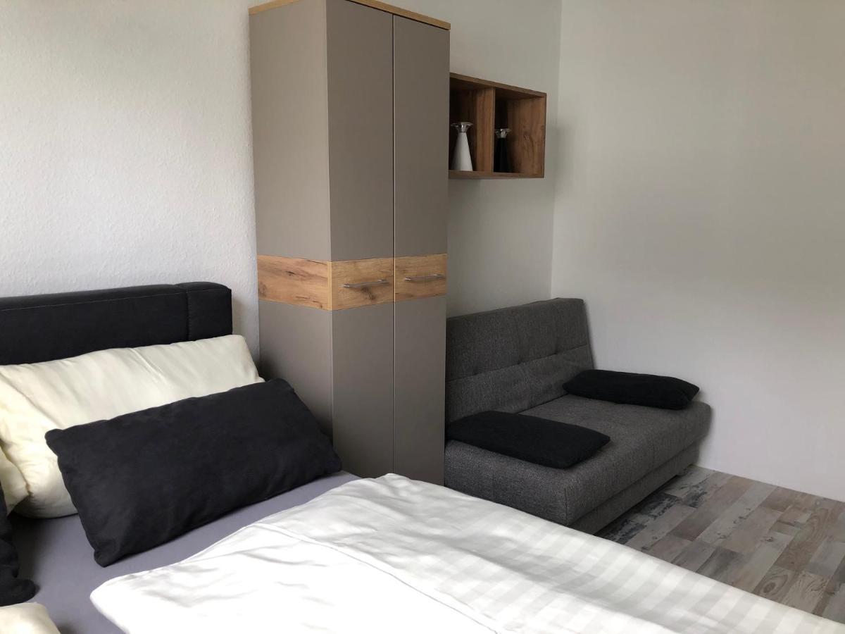 Apartment Anna-Eva Winterberg Kültér fotó