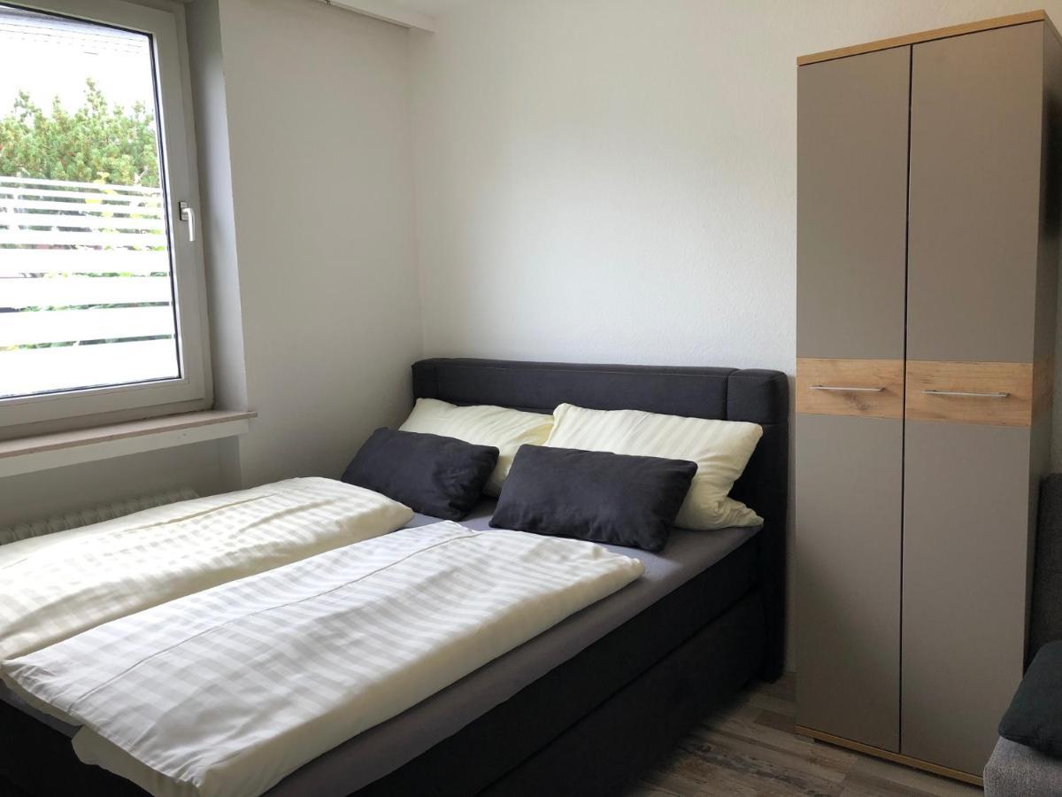 Apartment Anna-Eva Winterberg Kültér fotó