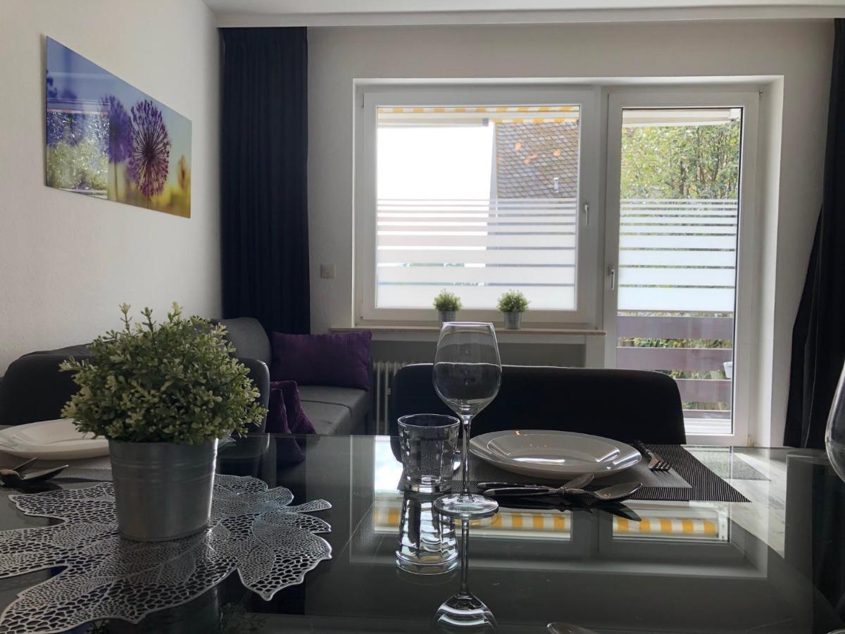 Apartment Anna-Eva Winterberg Kültér fotó