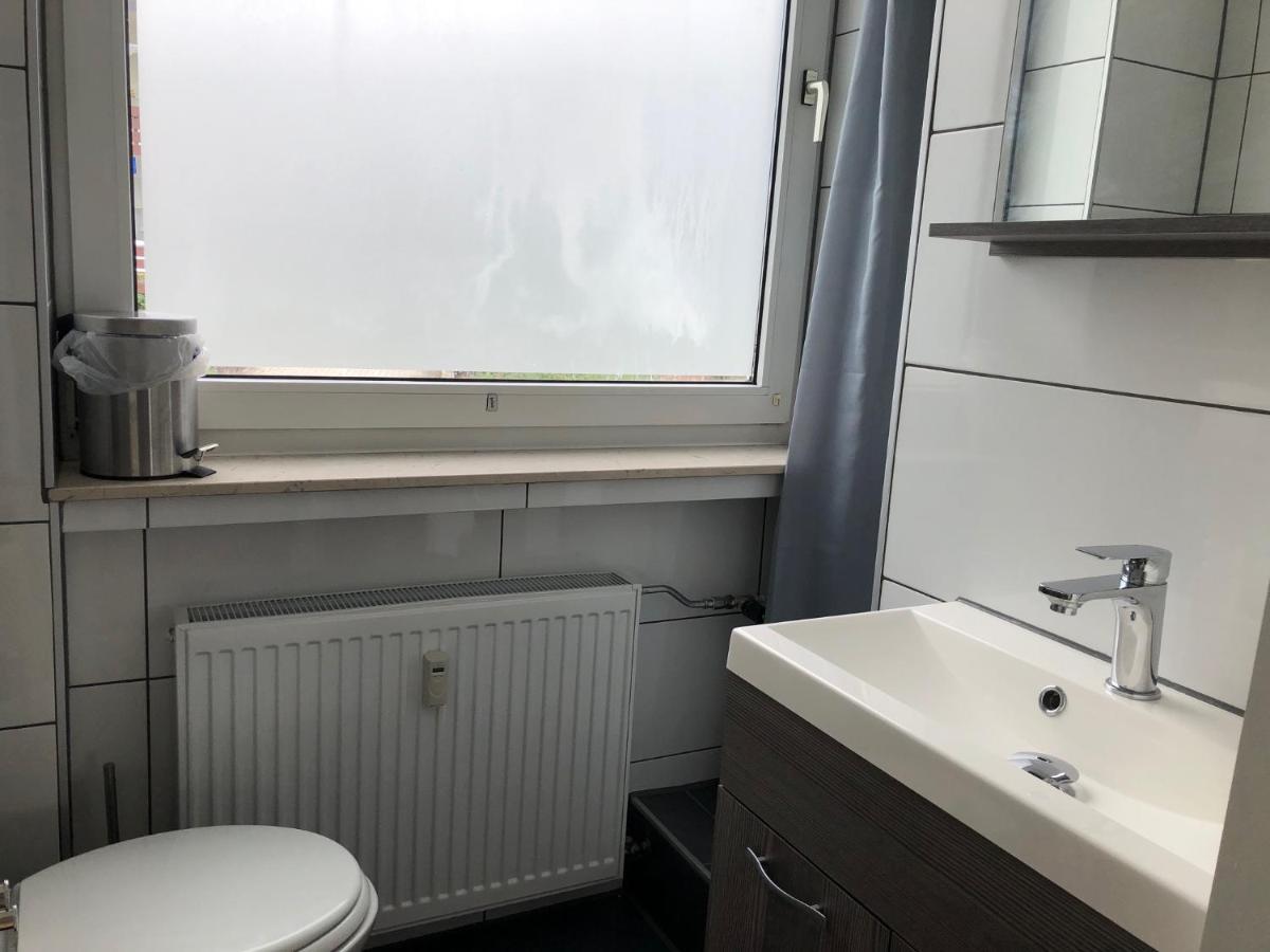 Apartment Anna-Eva Winterberg Kültér fotó